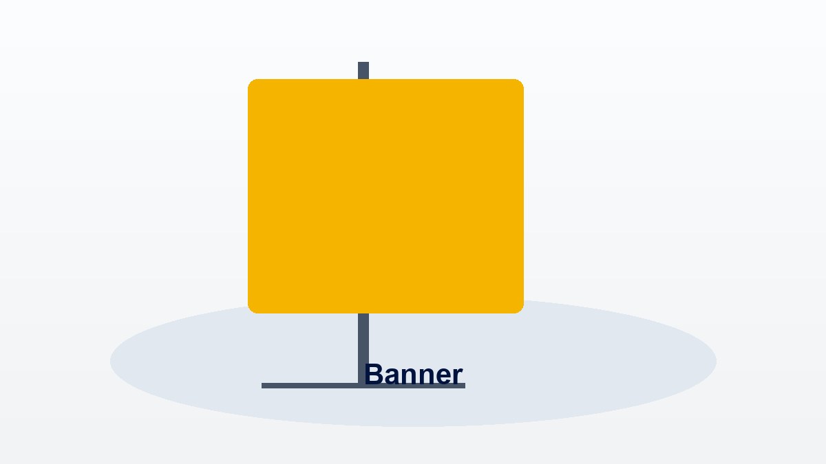 Banner / Bunting